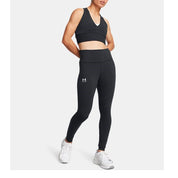 Leggings Under Armour Donna - Nero