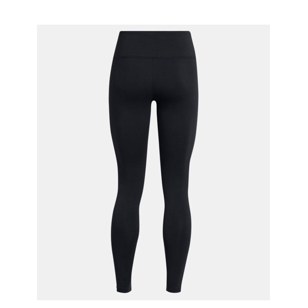 Leggings Under Armour Donna - Nero