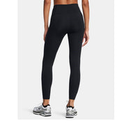 Leggings Under Armour Donna - Nero