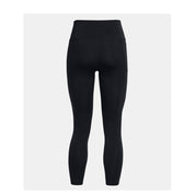 Leggings Under Armour Donna - Nero