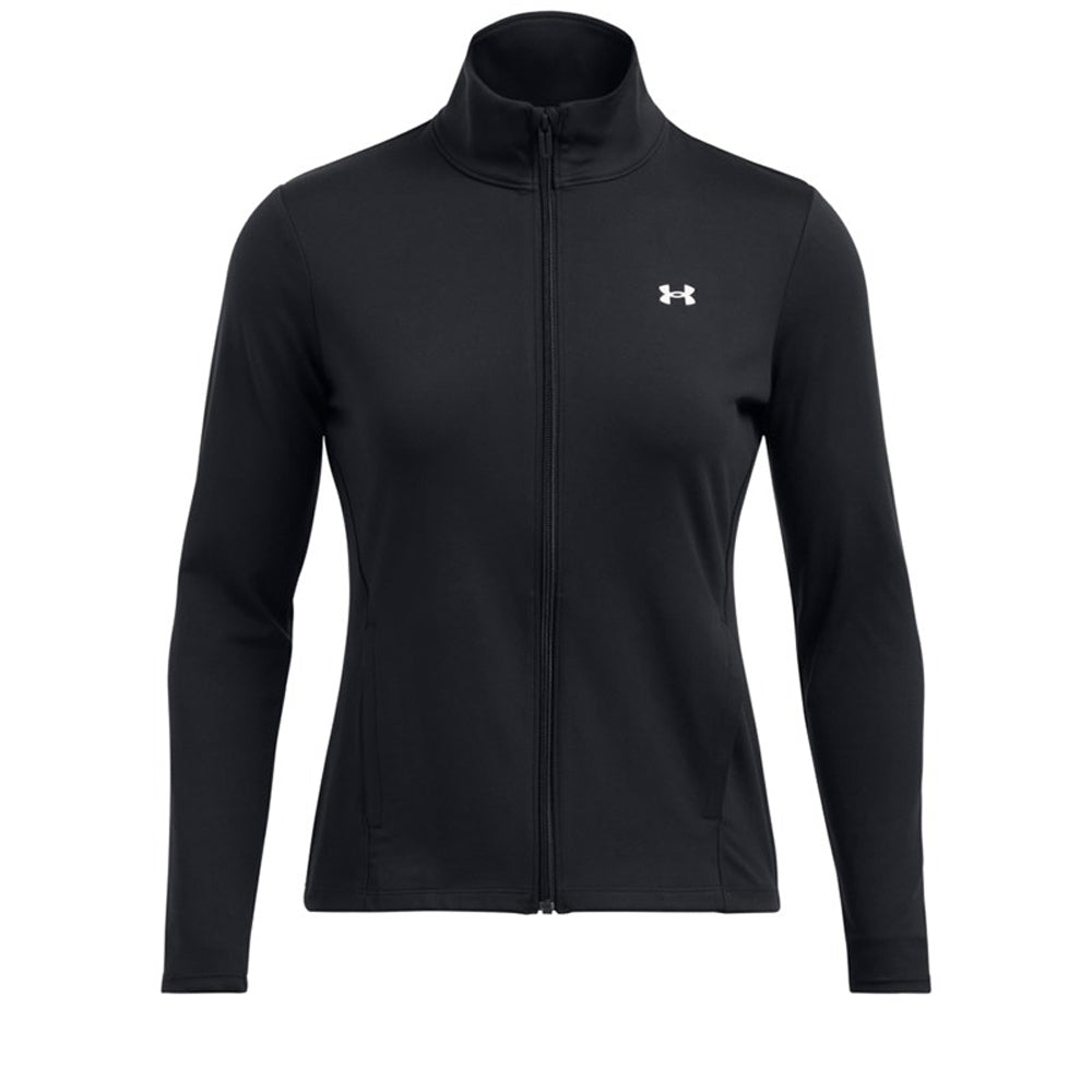 Felpa Under Armour Donna - Nero