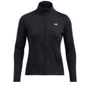 Felpa Under Armour Donna - Nero