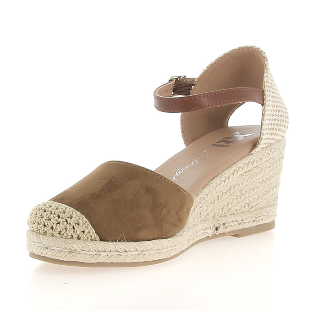 Sandalo Xti Donna - Beige