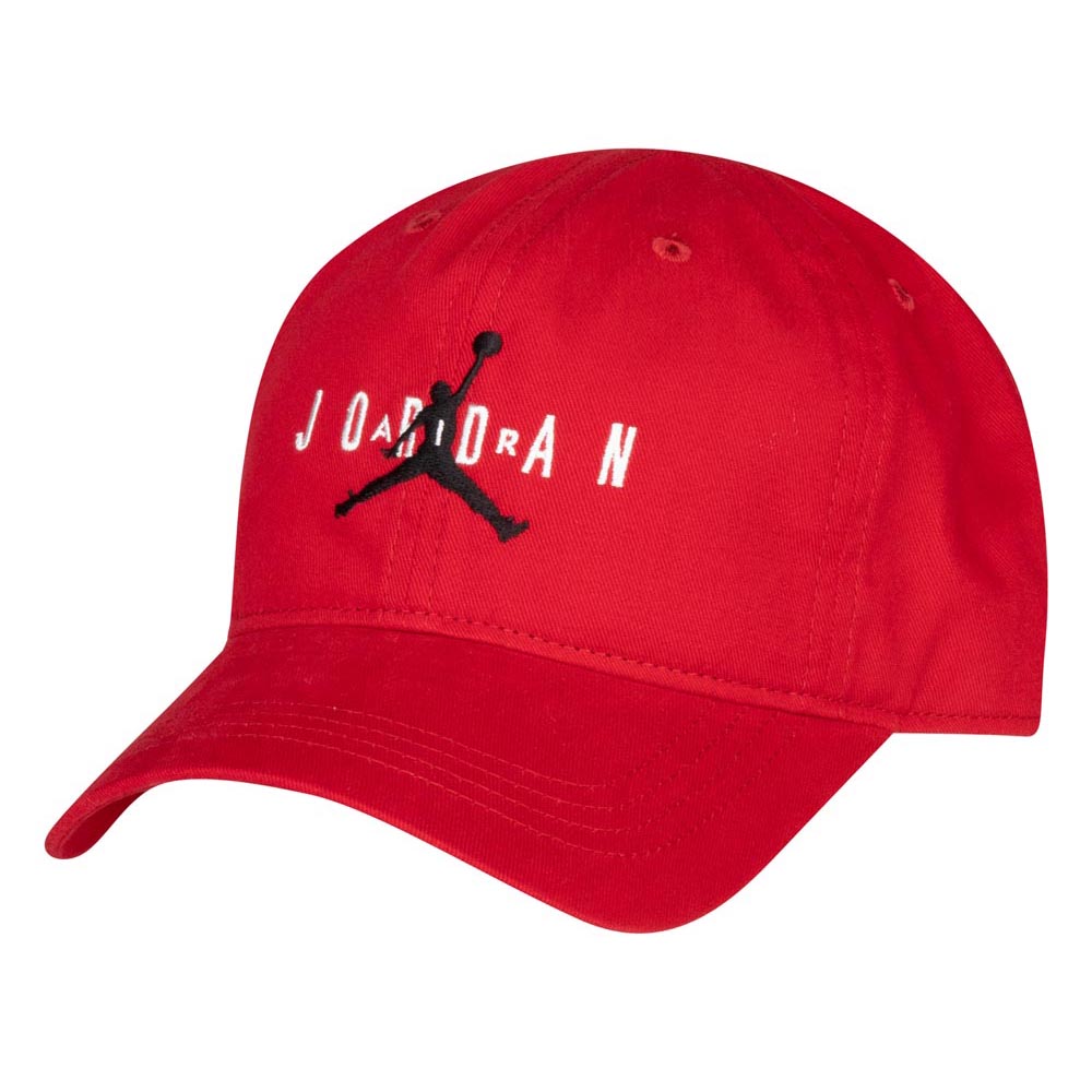 Cappello Air Jordan Unisex - Rosso