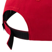 Cappello Air Jordan Unisex - Rosso