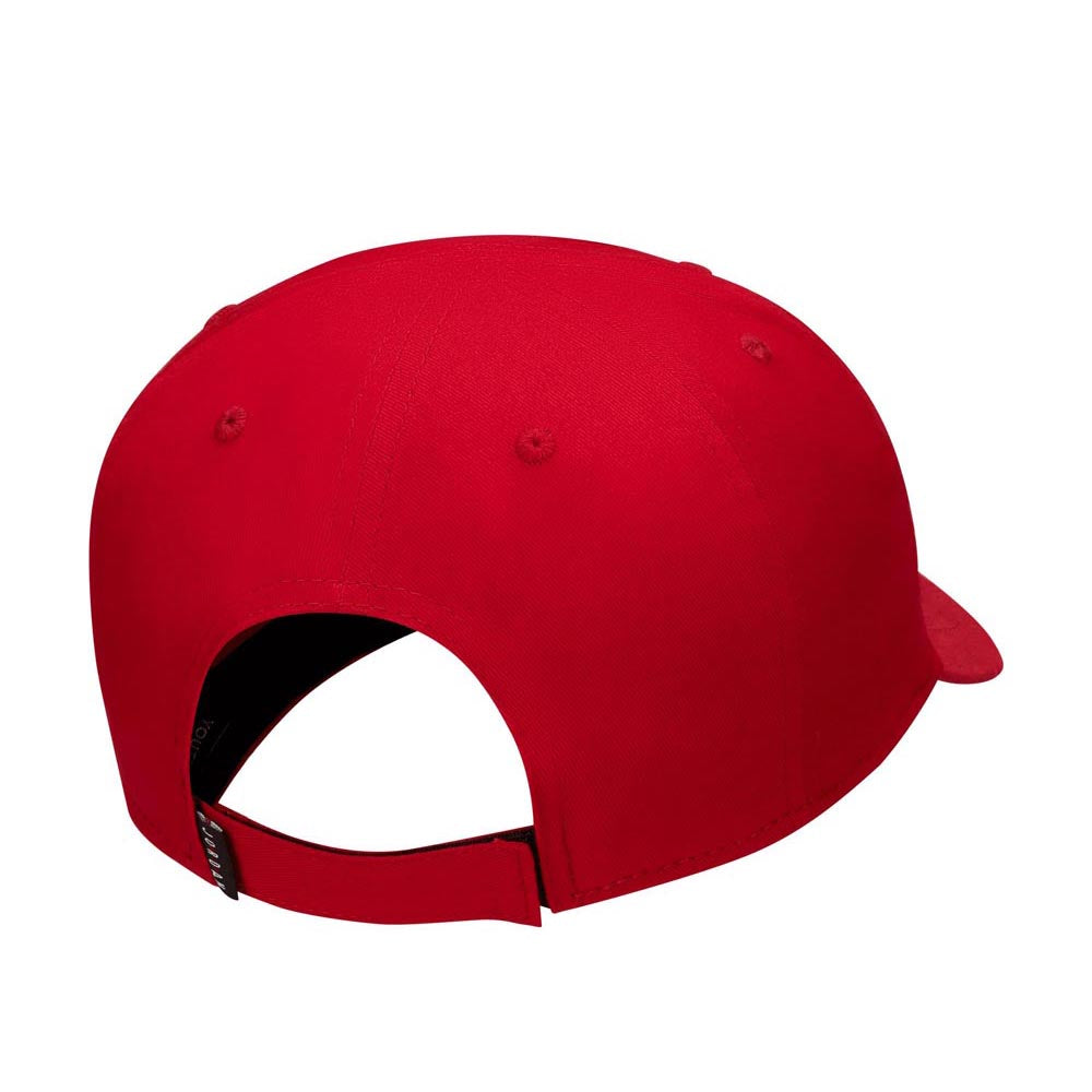 Cappello Air Jordan Unisex - Rosso