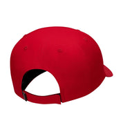 Cappello Air Jordan Unisex - Rosso