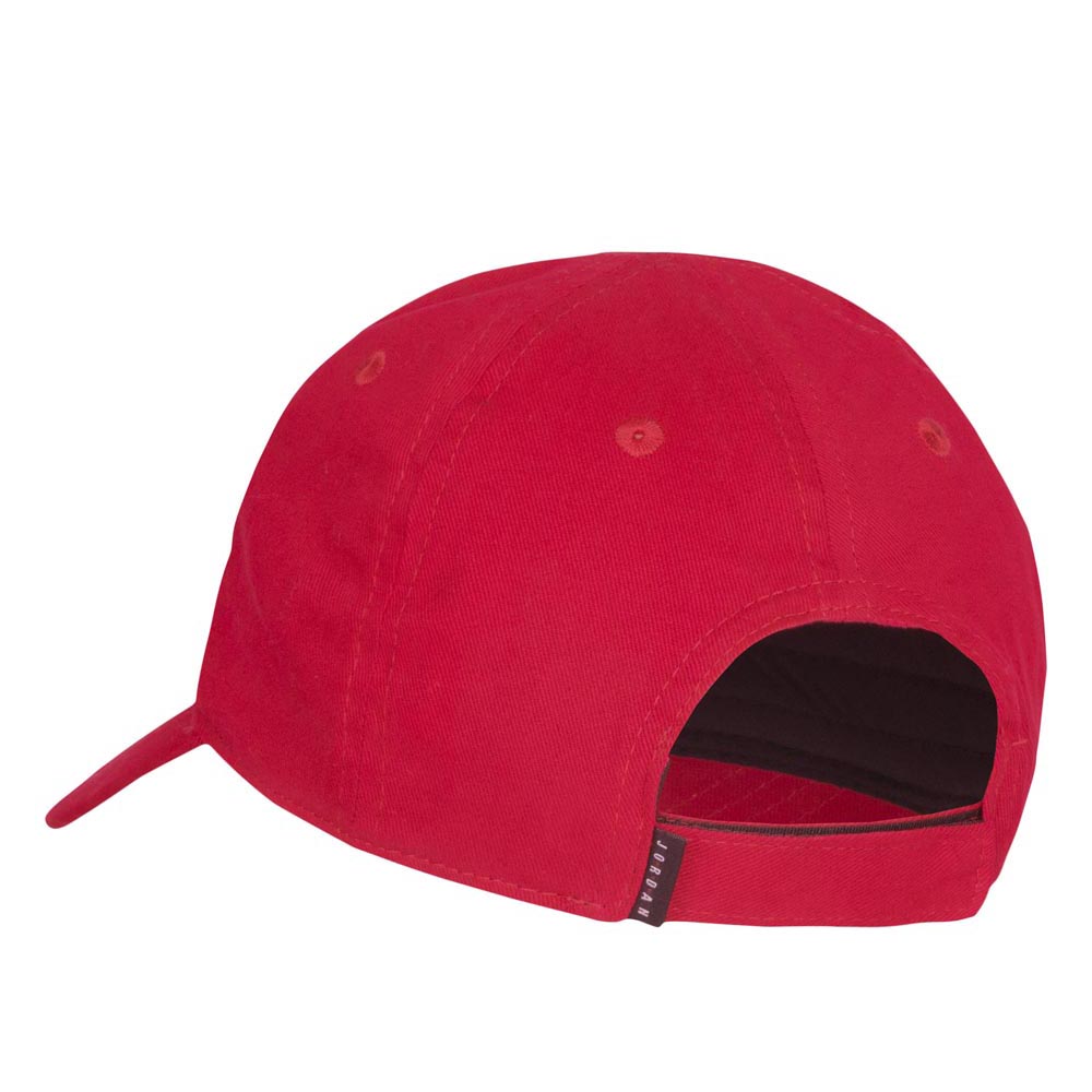 Cappello Air Jordan Unisex - Rosso