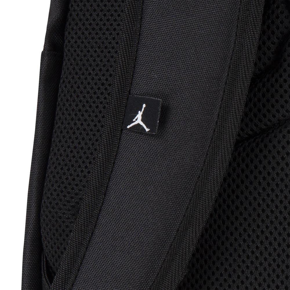 Zaino Air Jordan Unisex - Nero