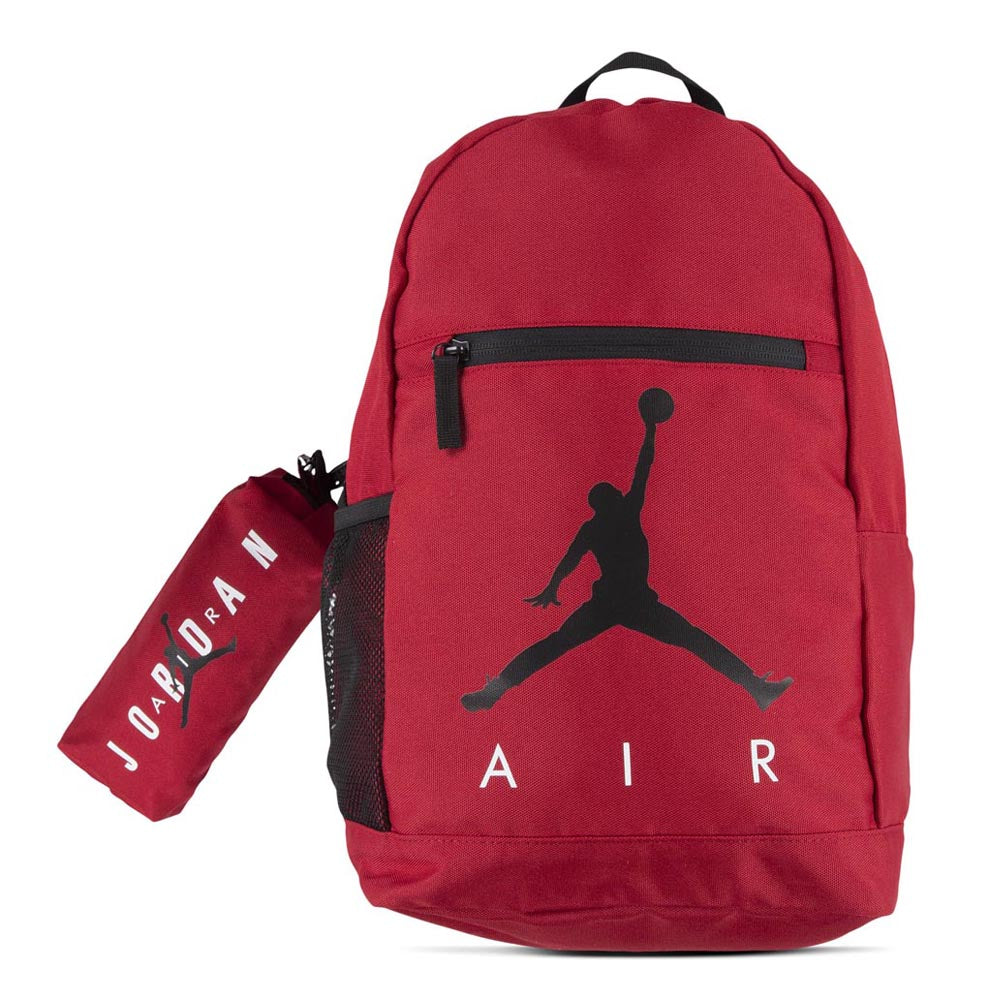 Zaino Air Jordan Unisex - Rosso