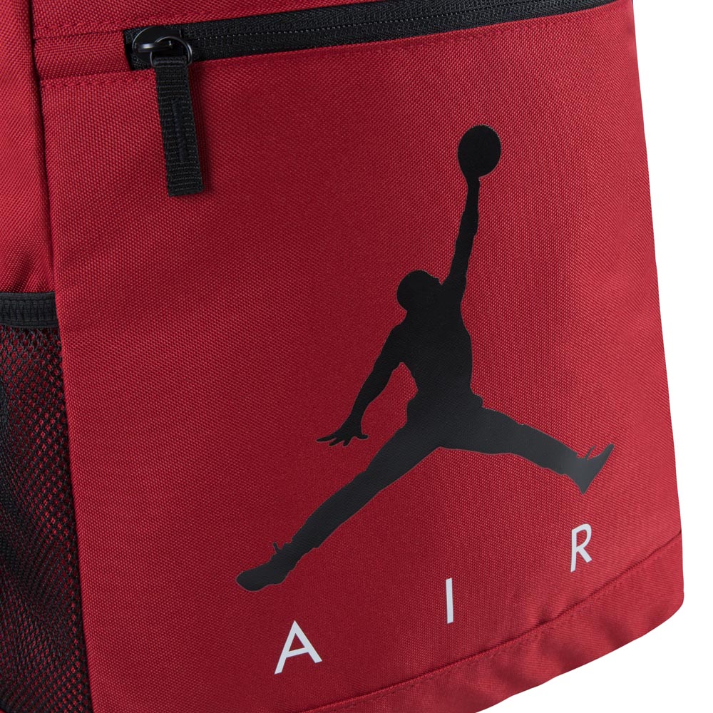 Zaino Air Jordan Unisex - Rosso