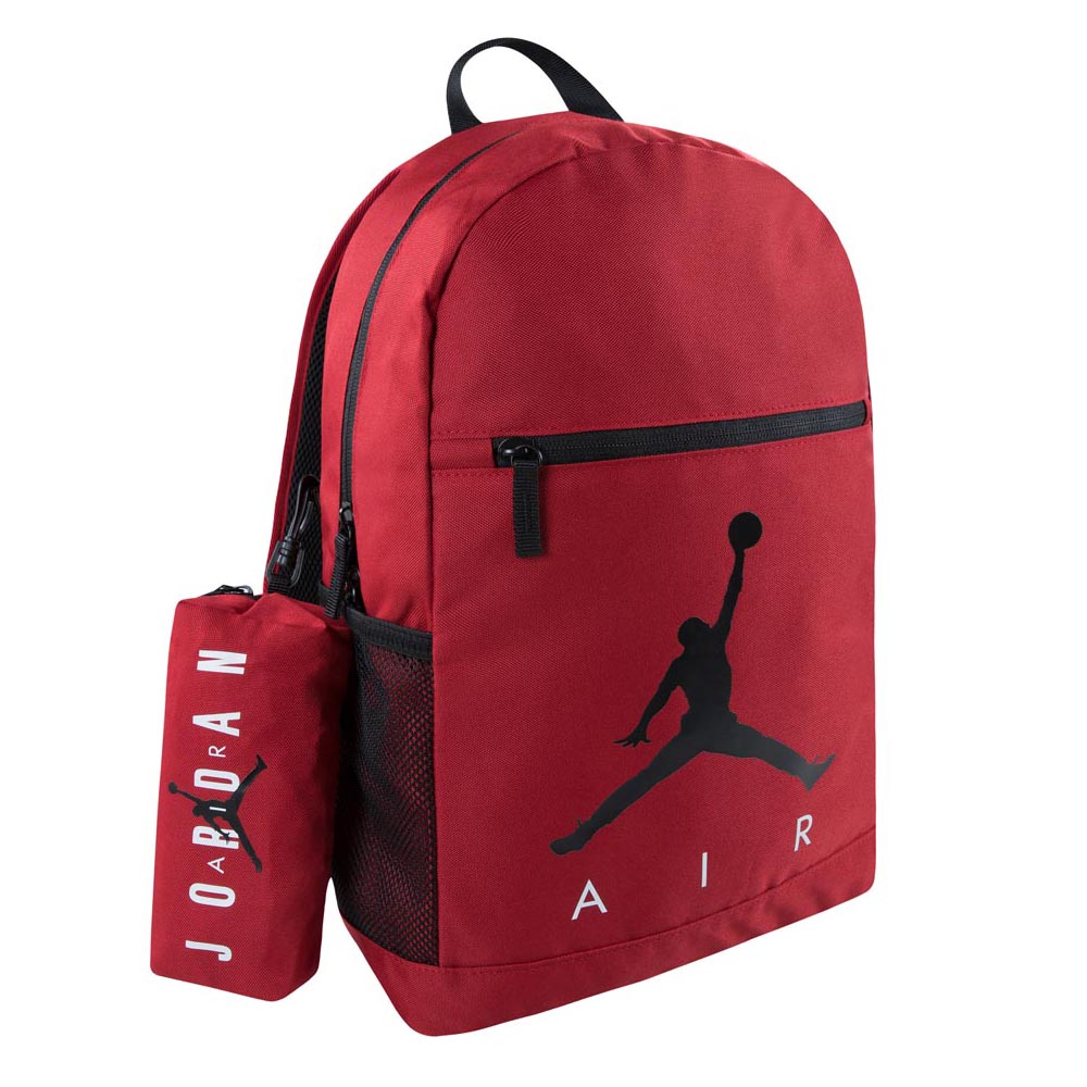 Zaino Air Jordan Unisex - Rosso