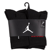 Calze Air Jordan Unisex Ragazzo - Nero