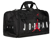 Borsone Air Jordan Unisex - Nero