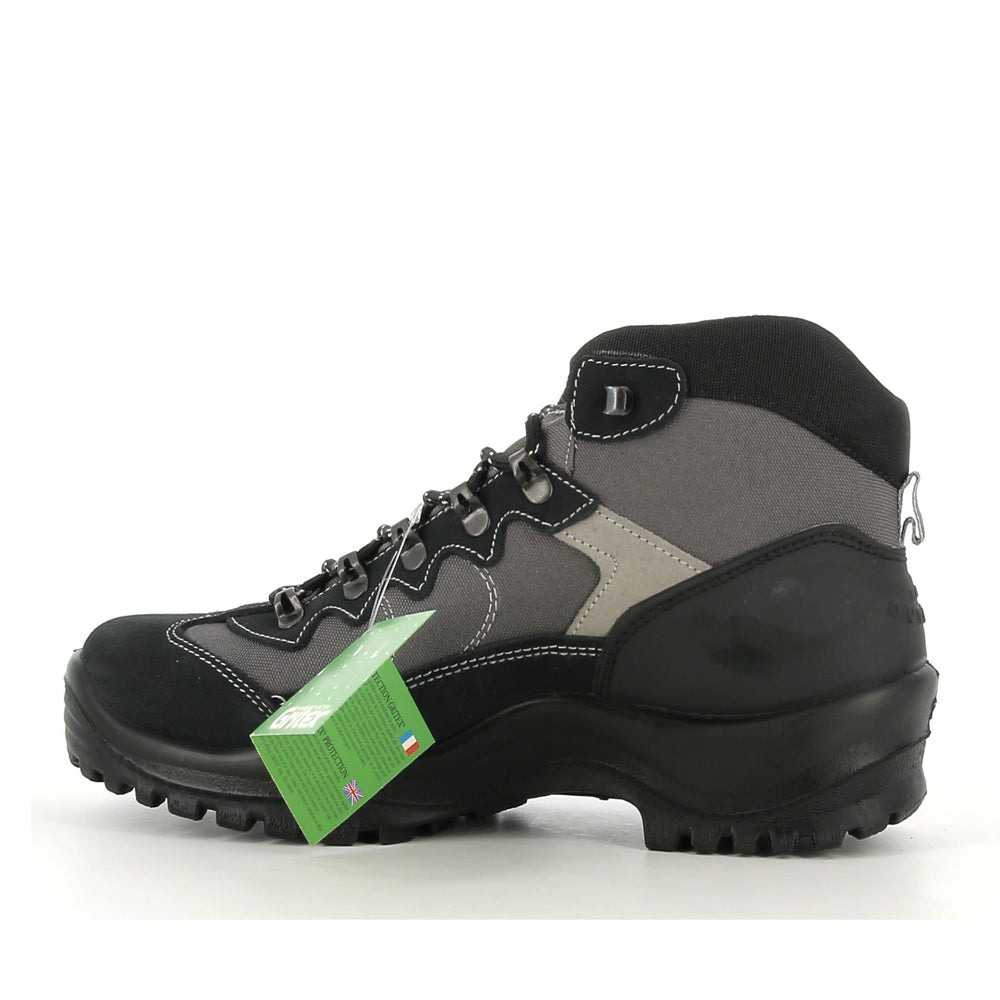 Scarpa Trekking Grisport Uomo - Grigio