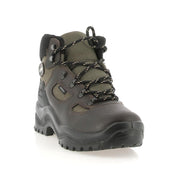 Scarpa Trekking Grisport Uomo - Marrone