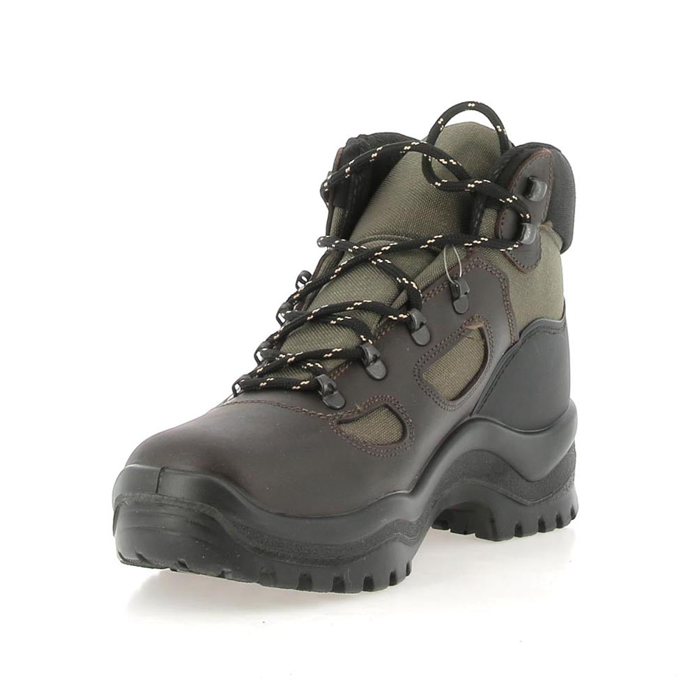 Scarpa Trekking Grisport Uomo - Marrone