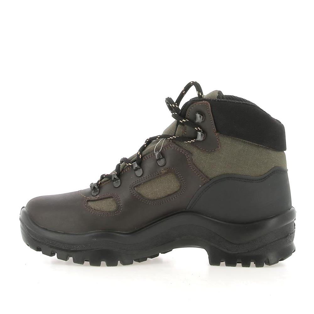 Scarpa Trekking Grisport Uomo - Marrone