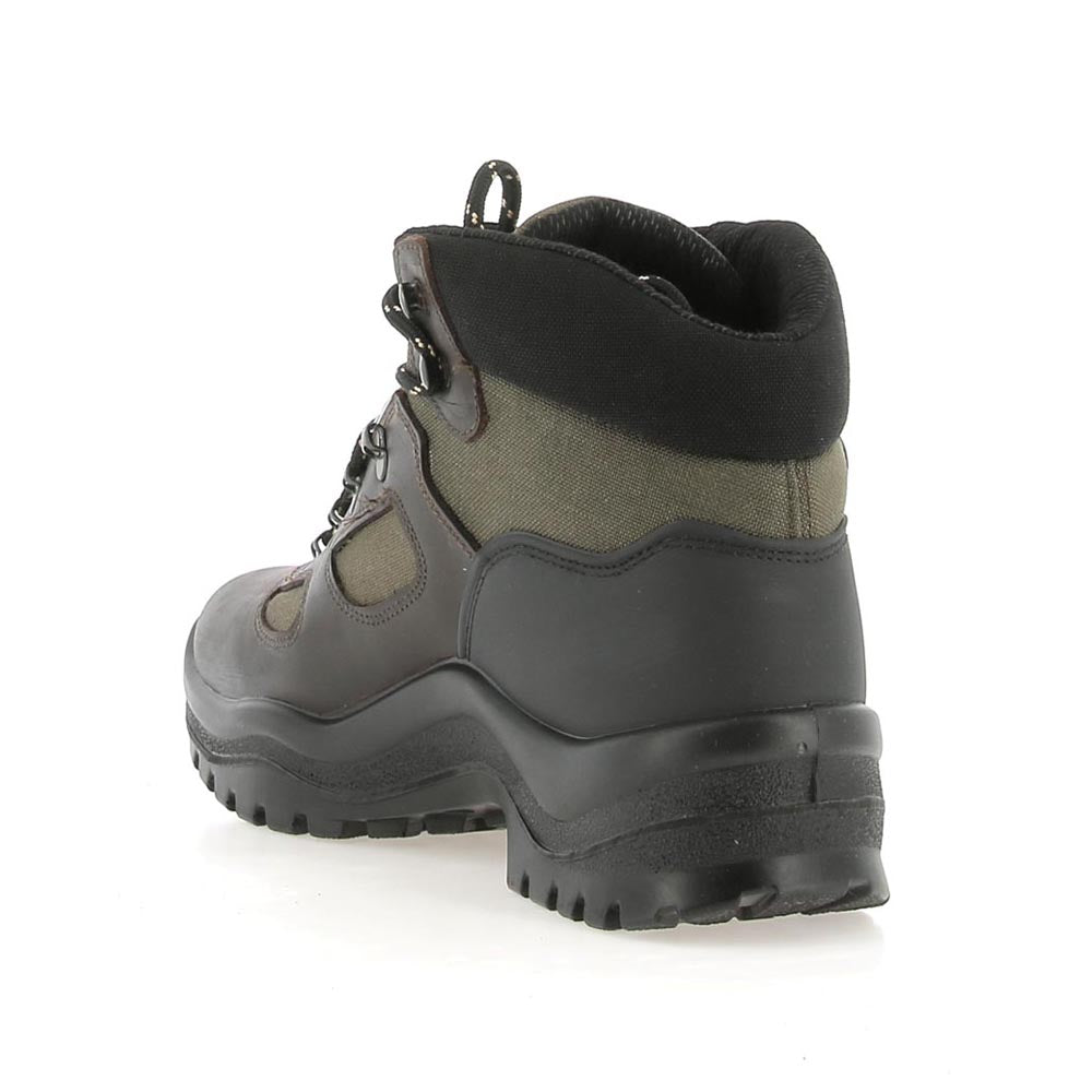 Scarpa Trekking Grisport Uomo - Marrone