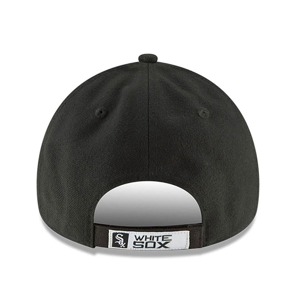 Cappello New Era Chicago White Sox Uomo - Nero