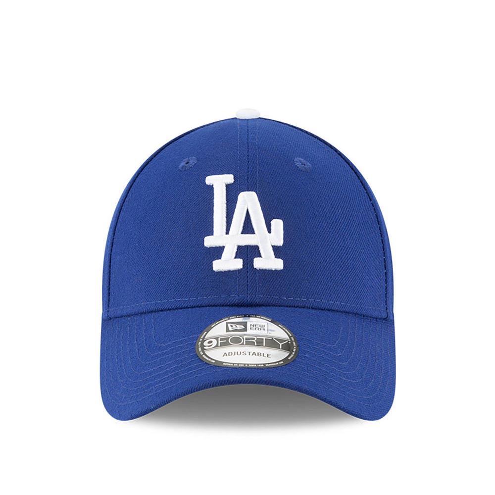 Cappello New Era Los Angeles Dodgers Uomo - Blu