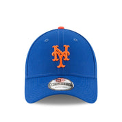 Cappello New Era New York Mets Uomo - Blu