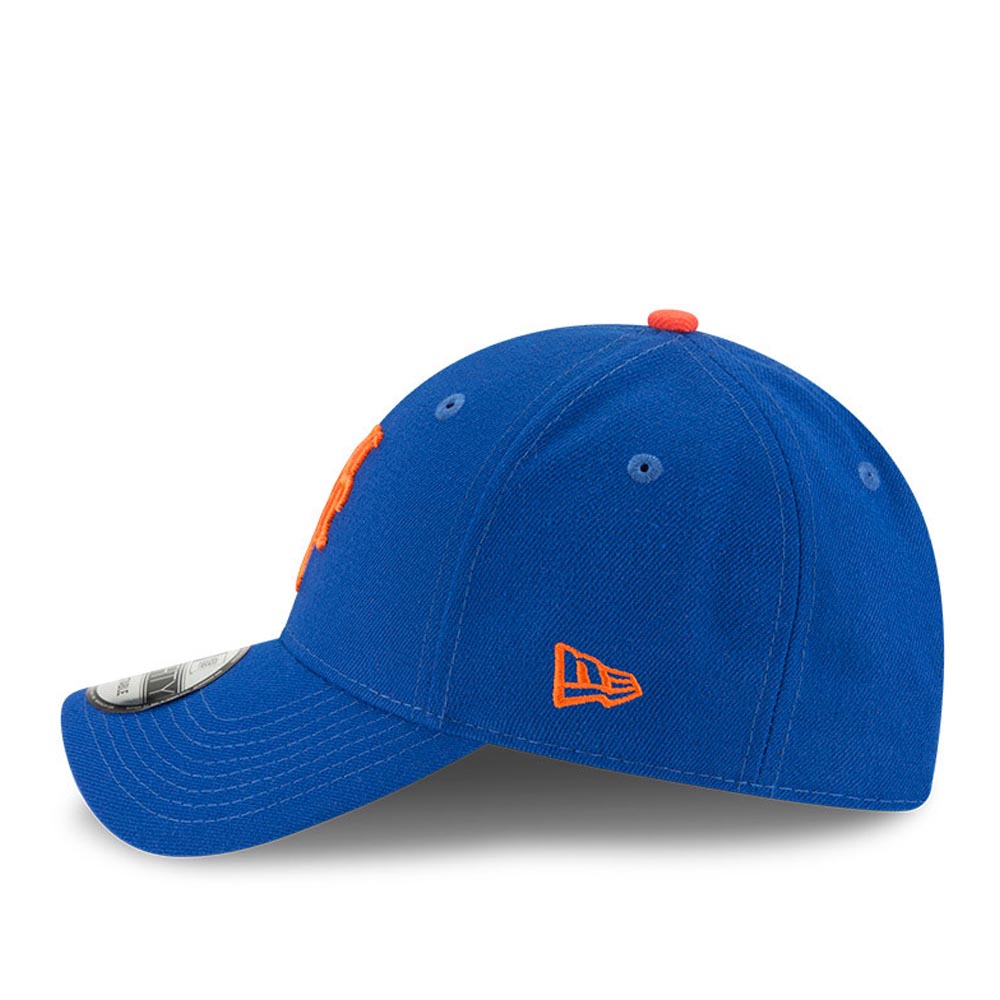 Cappello New Era New York Mets Uomo - Blu