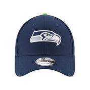 Cappello New Era Seattle Seahawks Uomo - Blu