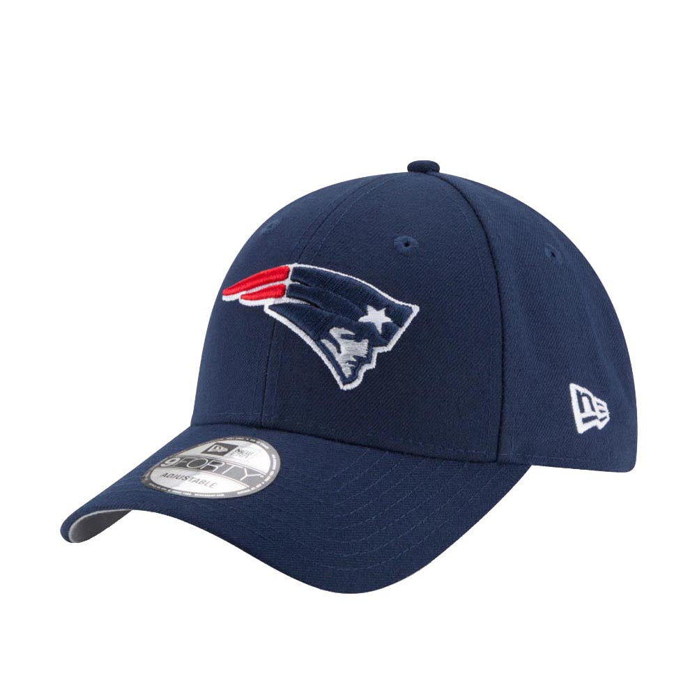 Cappello New Era New England Patriots Uomo - Blu