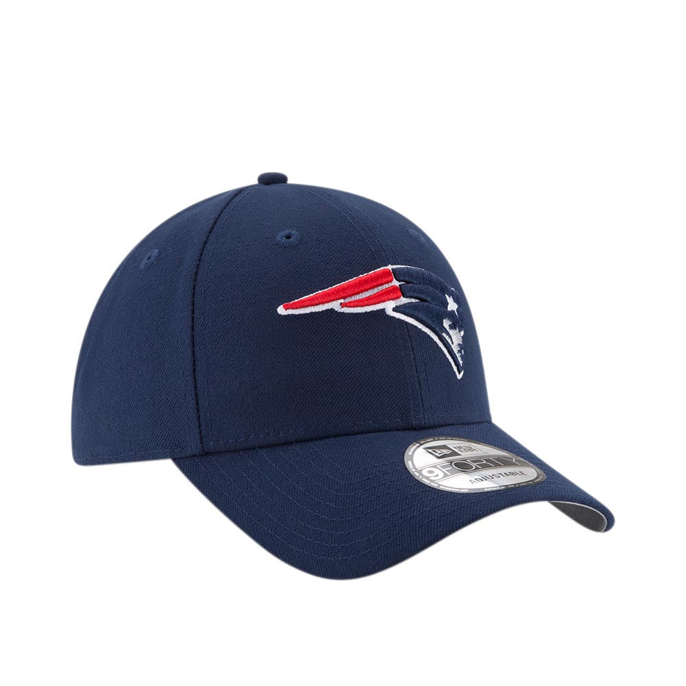 Cappello New Era New England Patriots Uomo - Blu