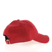 Cappello New Era Uomo - Rosso