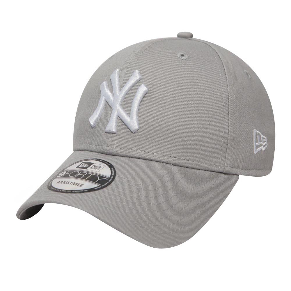 Cappello New Era New York Yankees Uomo - Grigio