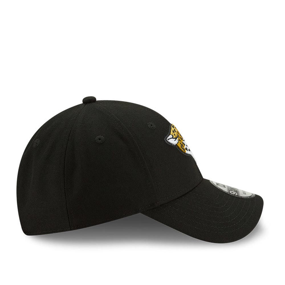 Cappello New Era Jacksonville Jaguars Uomo - Nero