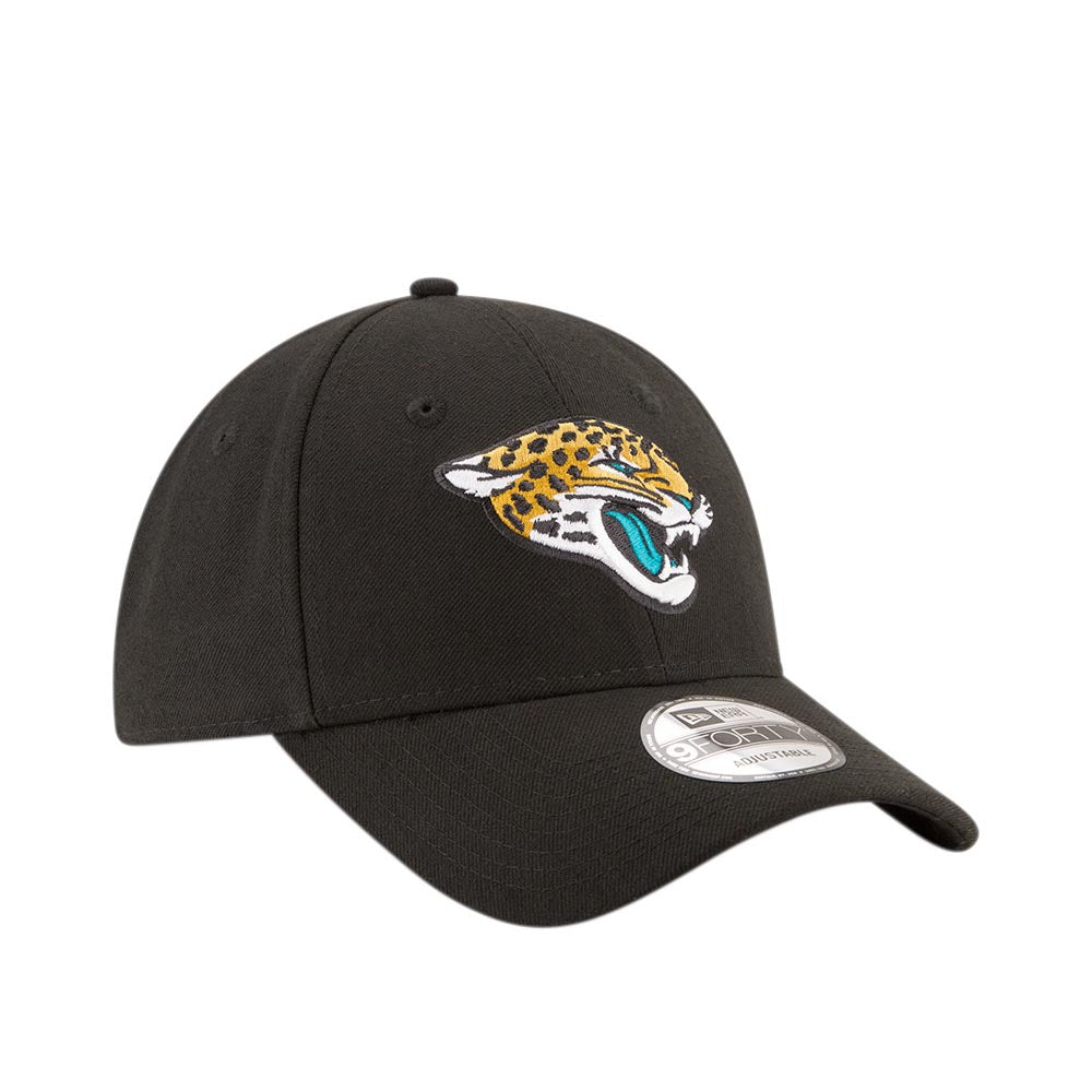 Cappello New Era Jacksonville Jaguars Uomo - Nero