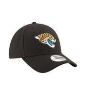 Cappello New Era Jacksonville Jaguars Uomo - Nero