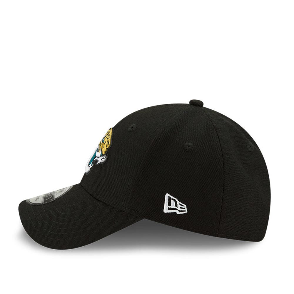 Cappello New Era Jacksonville Jaguars Uomo - Nero