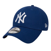 Cappello New Era New York Yankees Uomo - Blu