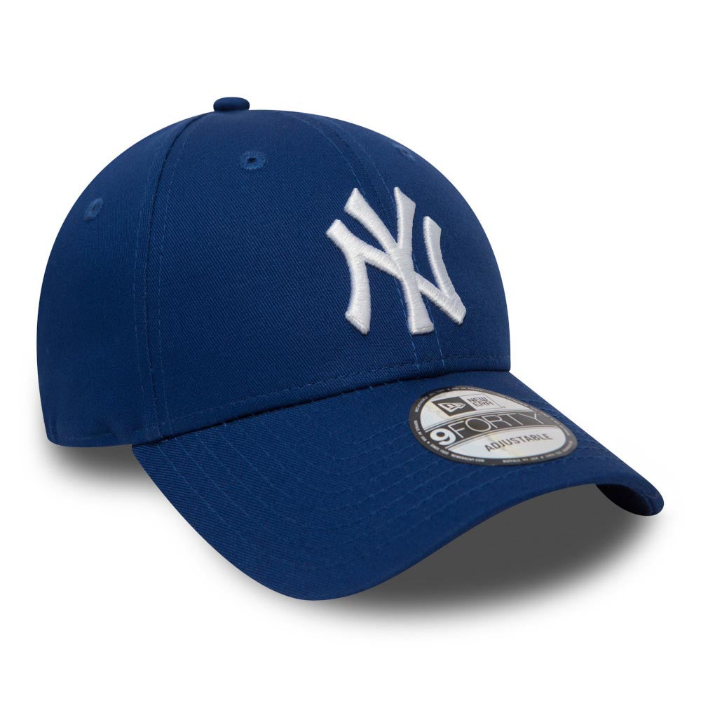 Cappello New Era New York Yankees Uomo - Blu