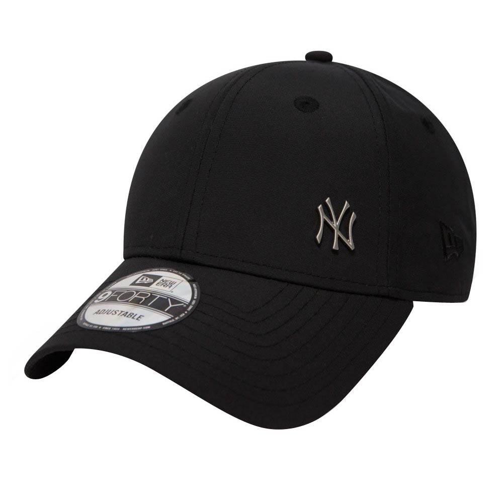 Cappello New Era New York Yankees Uomo - Nero