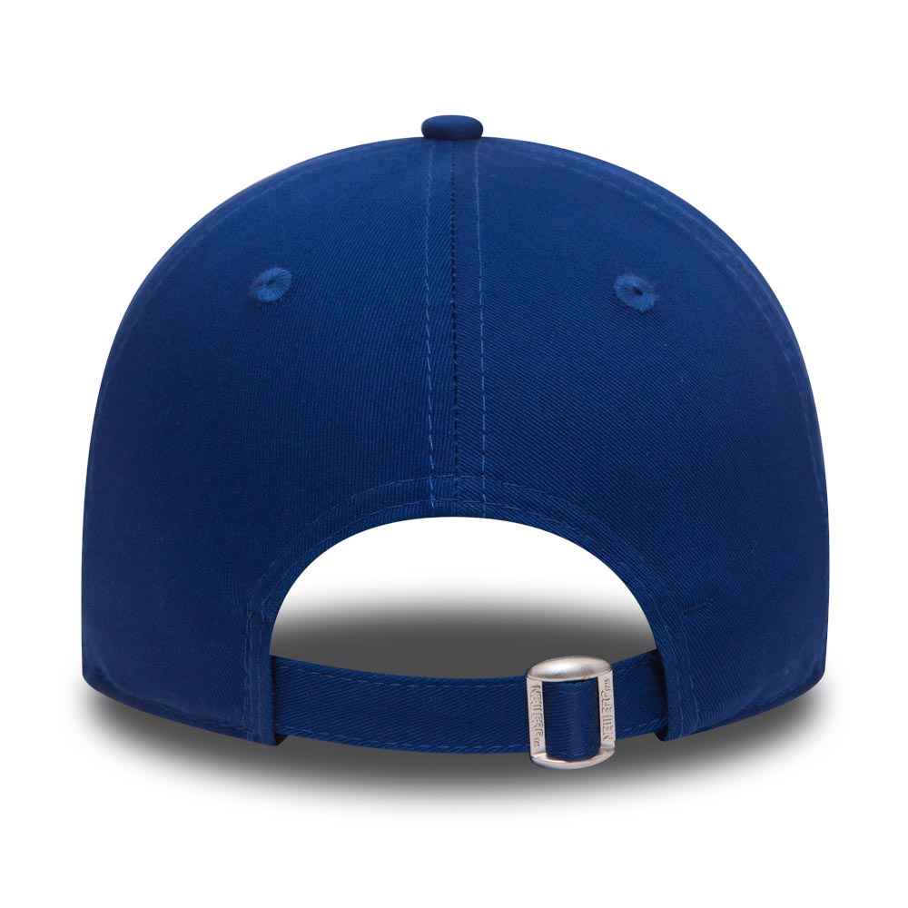 Cappello New Era Los Angeles Dodgers Uomo - Blu