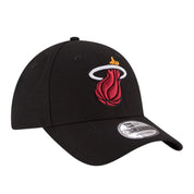 Cappello New Era Miami Heat Uomo - Nero