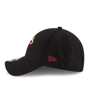 Cappello New Era Miami Heat Uomo - Nero