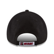 Cappello New Era Miami Heat Uomo - Nero