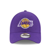 Cappello New Era Los Angeles Lakers Uomo - Viola