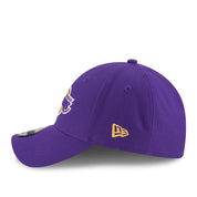 Cappello New Era Los Angeles Lakers Uomo - Viola