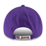 Cappello New Era Los Angeles Lakers Uomo - Viola