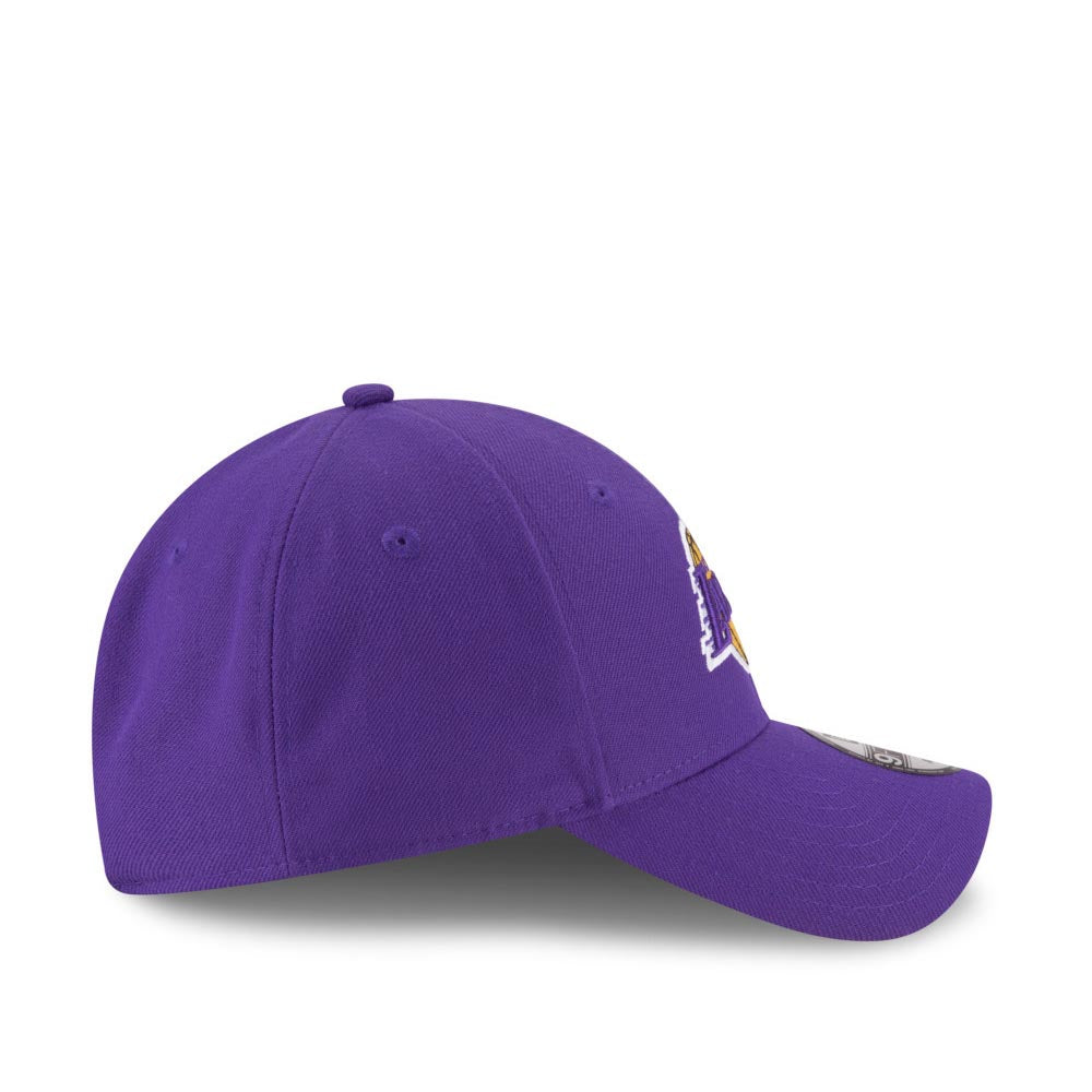 Cappello New Era Los Angeles Lakers Uomo - Viola