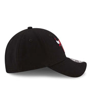 Cappello New Era Chicago Bulls Uomo - Nero