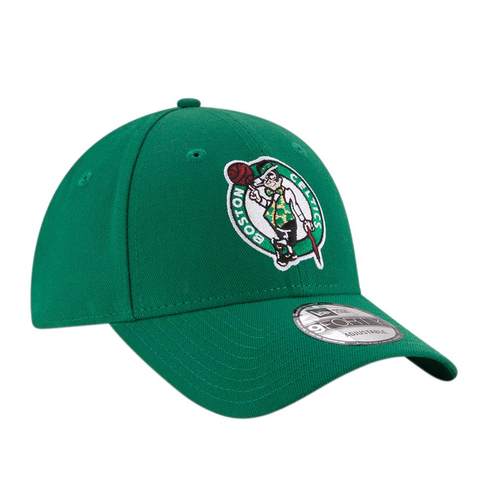 Cappello New Era Boston Celtics Uomo - Verde