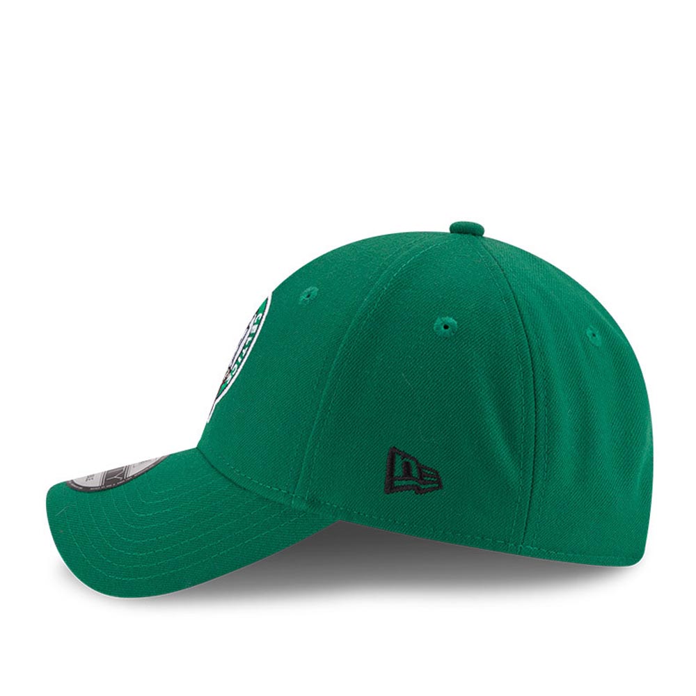 Cappello New Era Boston Celtics Uomo - Verde